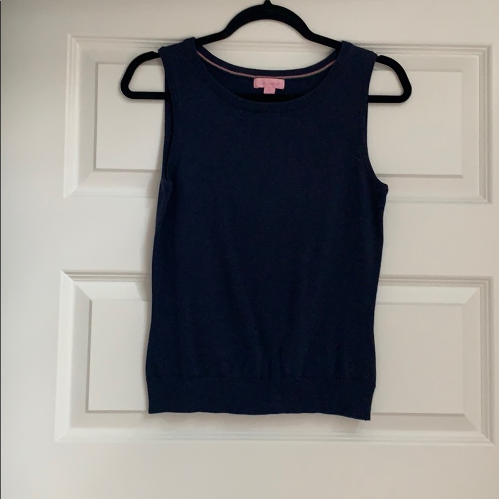 Lilly Pulitzer top